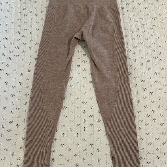 Workout leggings - Picture 2 of 4